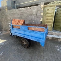 ستوته • مكينة تيار • بدون أوراق