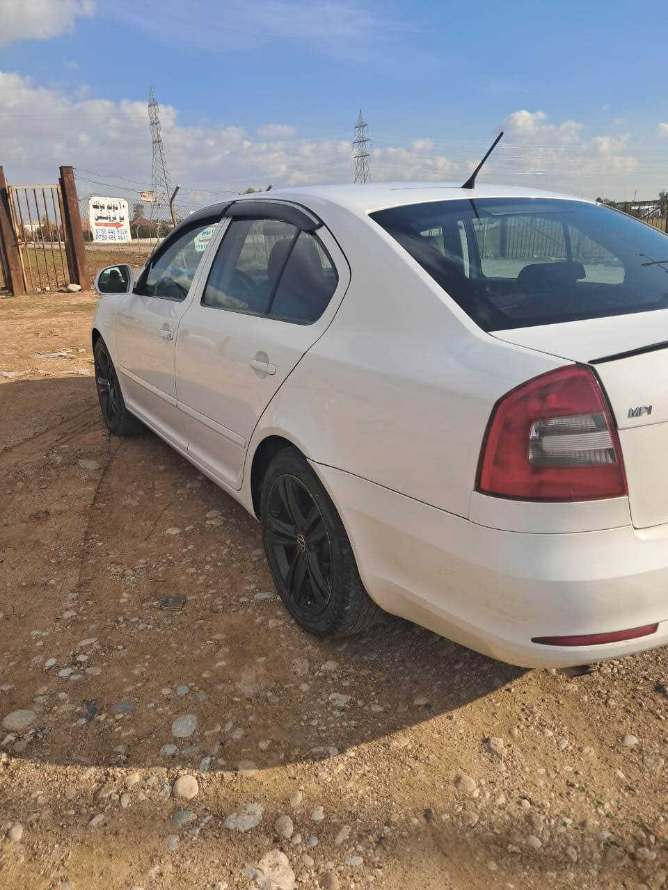 سكوده ٢٠١٣ بيلاد سپى فول به س سلايت نيه بى سبوغ بى ليدان  نمونه له جوانى گير  توماتيك مه كينه بيلادى سه نوى نويه هه زه شى نويه  هه مو شت به شه رت *********** أربيل, العراق
