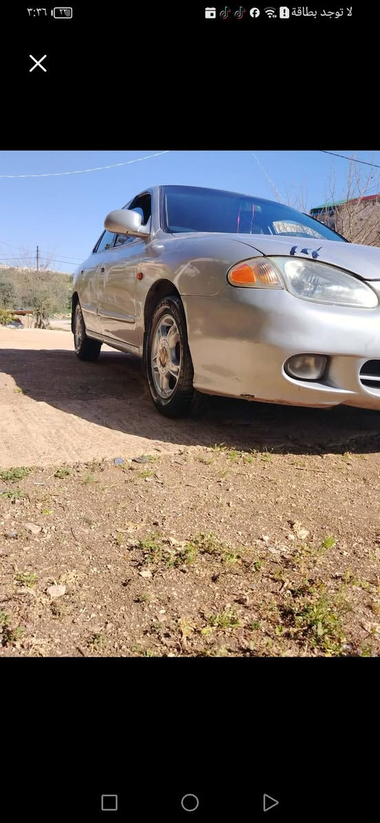 بسم الله الرحمن الرحيم
الرقم 0796325602
افانتي انيو موديل98
الفحص ٣جيد مرفق في الصور
فرش جلد
4كوشكات بحالت الوكاله
مرخصه لشهر 7
دهان 80%
جنط مميز
قير فحص
ماتور فحص
اضويه امامي خلفي جديد
الرقم 0796325602


**إذا كنت صاحب هذا الإعلان وتريد حذفه لأي سبب، رجاءا أرسل رسالة إلى الدعم الفني**