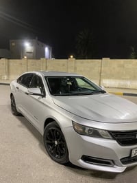 امبالا • ٢٠٢٠ • محرك ٣٦٠٠