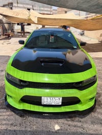 جارجر • ٢٠١٧ • مكينه ٣٦٠٠