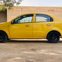 افيو خليجي • ٢٠١٠ • السماوه