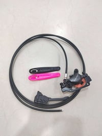 تك خلفي • دراجة • قطع غيار