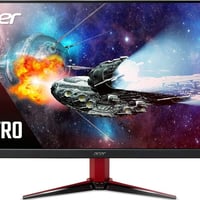 Acer VG242Y Pbmiipx 24inch  0.5ms✓  165hz  HDR400  IPS✓  FHD✓  FREESYN...