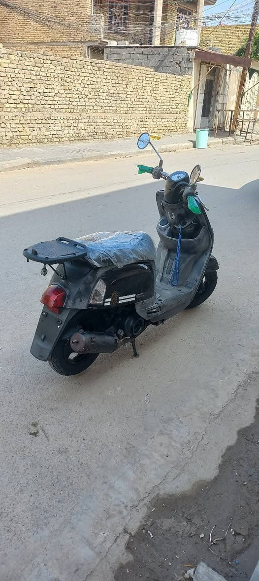 ماكس بوليس اخت الرمبه ختم واحد كفرات ومكينه حته الصالنصه ختم واحد مكفول من الفتح تريد تاخذها وتفحص تريد تجيب وياك فيتر سعره 800 بيه مجال شي بسيط مكان زين القوس


**إذا كنت صاحب هذا الإعلان وتريد حذفه لأي سبب، رجاءا أرسل رسالة إلى الدعم الفني**
