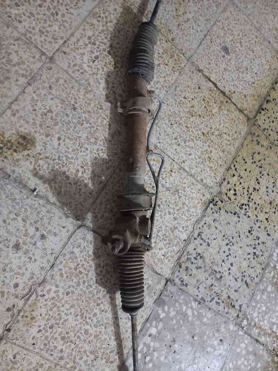 السلام عليكم عندي مشط استرين مال برنس فراشه نظيف شرط الشغل قيم واخذ مترؤك صار سنتين مكاني بغداد الحسينية*********** واتساب بي سعره ١٦٠
