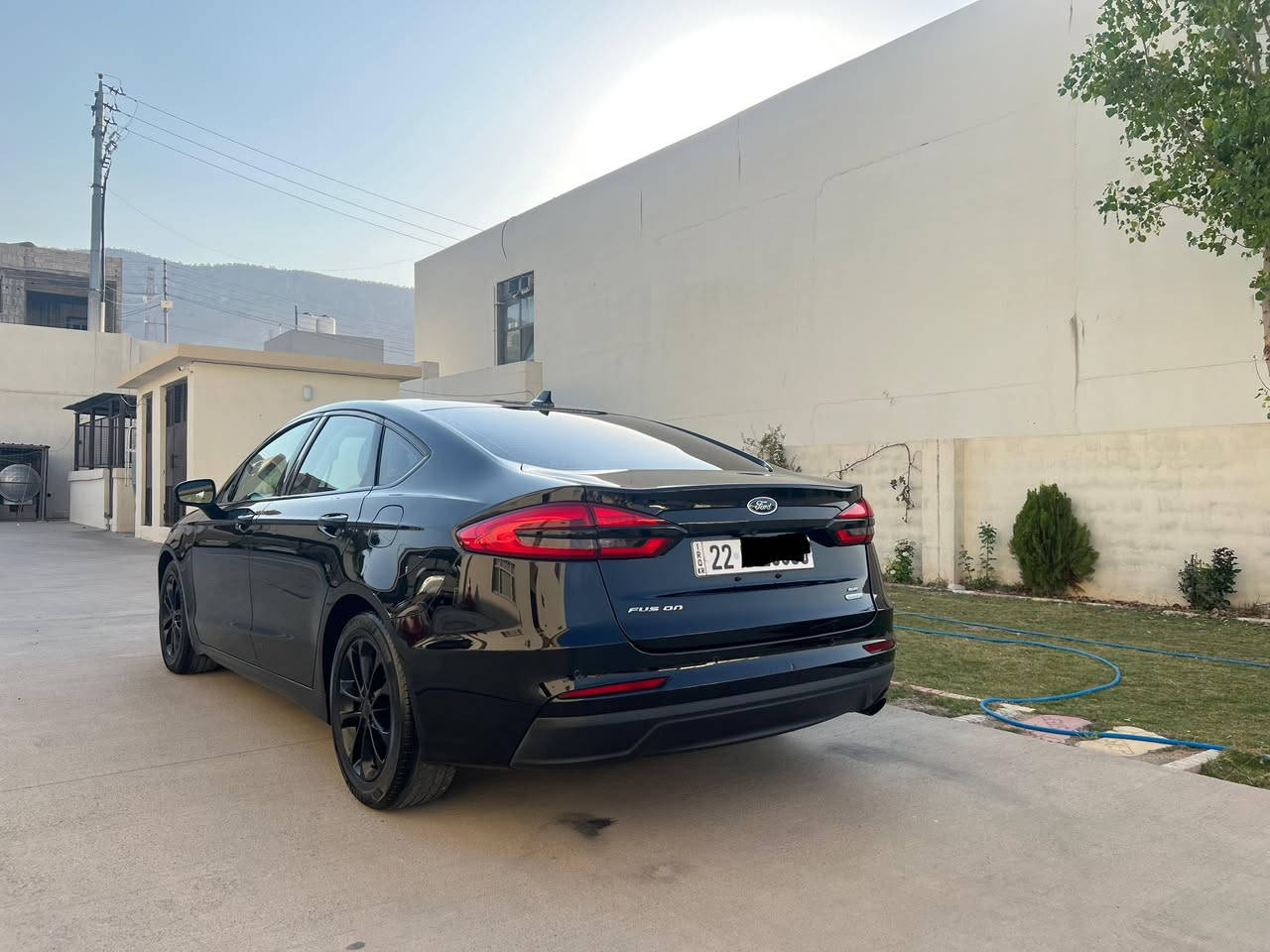 فۆرد فیوژن 2019 SE
١ پارچە سبوغ بۆنیت بئ ناو بئ ئرباگ

دەرگای سەکن یەك بست تەعدیل

گئرومکینە بەشەرت

مکینە ١٥ تۆربۆ نەکراوەتەوە

تەحویل غرامە بەشەرت

سعر ١٣٣

***********
