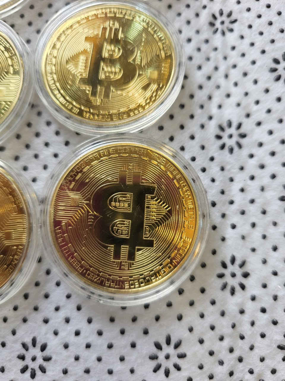 عدد 20 قطعه خلي سعر وبل عافيه عليك


**إذا كنت صاحب هذا الإعلان وتريد حذفه لأي سبب، رجاءا أرسل رسالة إلى الدعم الفني**