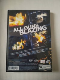 قرص بلي 2 لعبه بلاك نسخه الاصليه شغال فول