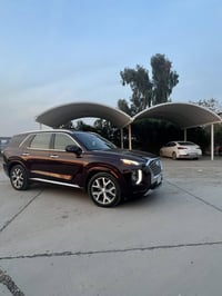 بلسايد • ٢٠٢١ • حادث