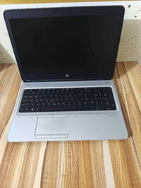 HP 650 G2 • i5 الجيل السادس • R7 M350 2GB