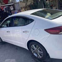 اسلام عليكم الانترا 2018خليجي  بسمي فتحة سقف حساس خلفي  شاشة كامرة زنو...