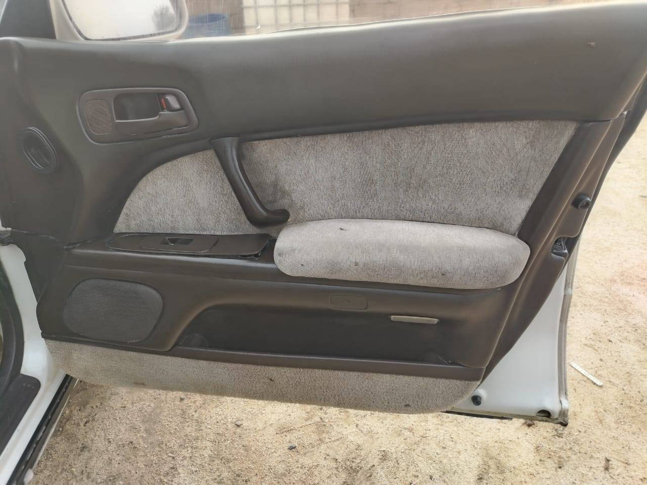 سلام عليكم بطه لبيع مكفول من الكص ونقل وضربه كفاله عامه سياره جاهزه تخم تاير السعر 62
مكان خور الزبير ***********
