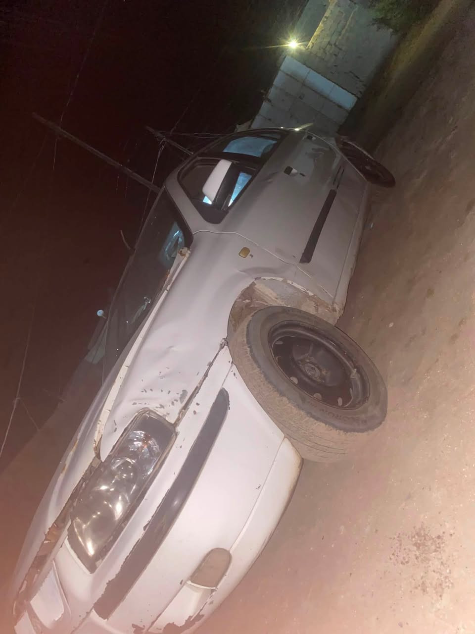 سلام عليكم سمند موديل 11 ناطق مكينه جديده ايراني اسيكو تبديل جديد  مكينه لاتنقيص ولاتبخير كير بجيس كهربايت شغاله تبريد عوزه غاز سياره عوزه بنيد وجامه جامته مكسوره مكان نجف سعر 29 وبيه مجال  ***********
