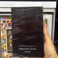 عطر رجالي • Supremacy • توصيل مجاني
