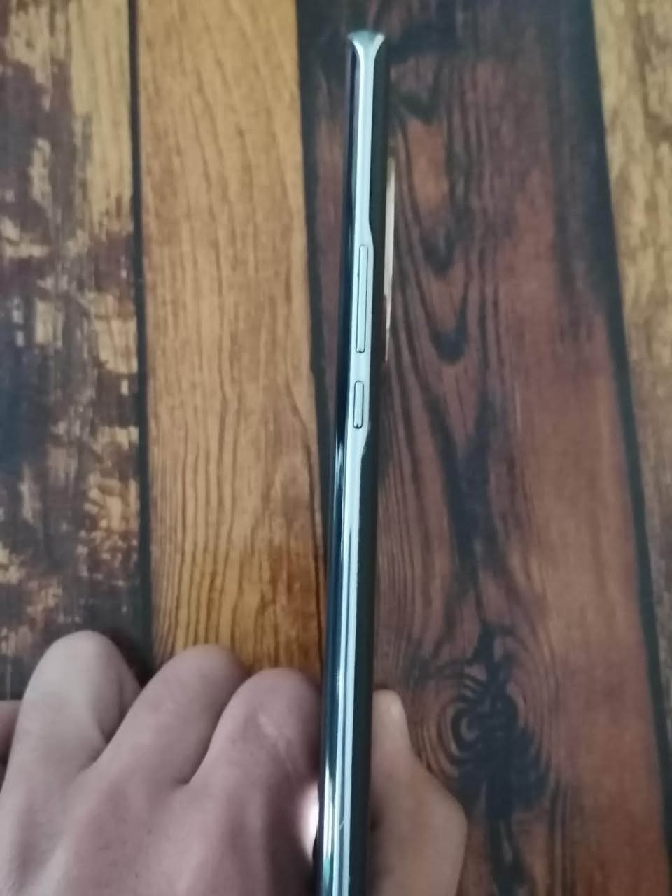 Honor X9b
الذاكرة: 256 جيجابايت

البطارية: عملاقة 5800 مللي أمبير

العنوان[بابل/المسيب شارع ابو الجاسم]

الـسـعــر 275 ألـف


**إذا كنت صاحب هذا الإعلان وتريد حذفه لأي سبب، رجاءا أرسل رسالة إلى الدعم الفني**