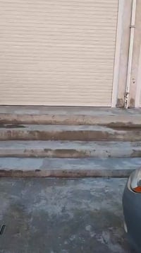 محل تجاري • خلف رئاسة الصحة • ٣٦م