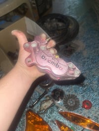 برمبو • معدلة • ماكس