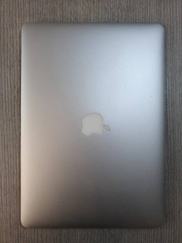 وصلنا ماك إير 2013
i5 
4GB RAM
128 SSD
13.3
ULTRA SLIM
تريدها وندوز أو تريدها ماك متوفر ثنينهم
يتوفر أسعار مناسبه للكميات


**إذا كنت صاحب هذا الإعلان وتريد حذفه لأي سبب، رجاءا أرسل رسالة إلى الدعم الفني**