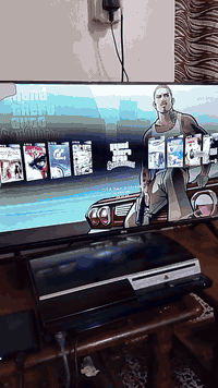 السلام عليكم هارد بلي ثري بي العاب
السعر 30 الف 
***********
