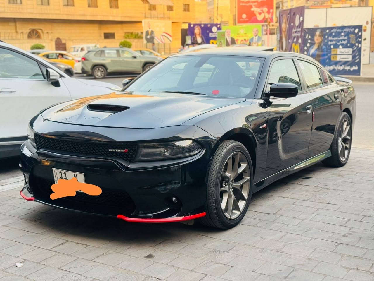 السلام عليكم ورحمة الله

جارجر 2015  SXT رقم بغداد تحويل مباشر.. فووول مواصفات  للاخير الفول معروفة شنو يعني 🎖️
ستخدام شخصي صبغ حزام اثر شخوط فقط بدوون حادث 🔴
مكاني شارع فلسطين للبيع 
السعر 160$ وبيها مجال قليل 

***********
