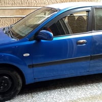 وارد امريكي • ٢٠٠٨ • مكينة تبخير