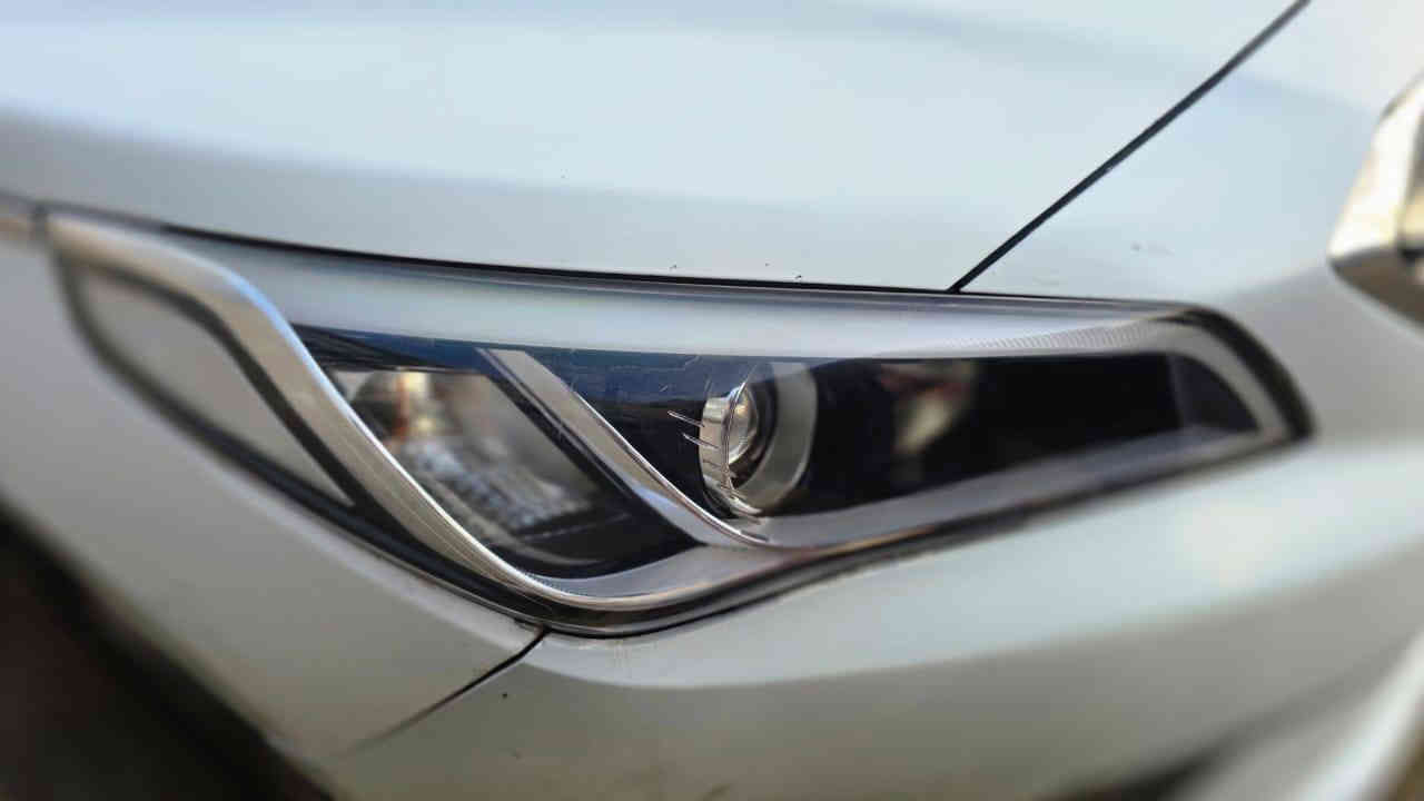 السلام عليكم
سوناتا موديل 17 امريكي حادثهه بنيد بدون ايرباك نص فول لايت خليجي ابو اللد حواجب شاشه كاميرا. مكينه شرط ضمان ٣ سنوات لا تنقيص ولا تبخير كير تخم تاير جديد قبل شهر باتري جديد حداديه جديده جدا. السعر ١٣٧ وبيهه مجال.
العنون ذي قار قلعة سكر
***********
