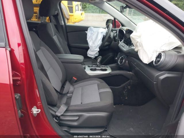 2025 CHEVROLET BLAZER AWD 2LT
يمكن ادخالها بكتاب شهداء او حره باسم المشتري او اربيل باسم المشتري  
للاستفسار اكثر 
https://chat.whatsapp.com/H671qP8HNEFCu9NuE624Ls
الـروان لاســــــــتيراد السـيارات 
مـــيسان – الجـــديدة - مجاور مديـــرية تــــربية ميـــــسان 
***********-***********
