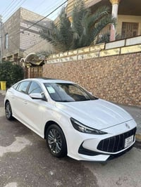 ام جي جيتي اصل 2025 خليجي رقم اربيل تحويل او وكاله مكفول صبغ ضربه تبدي...