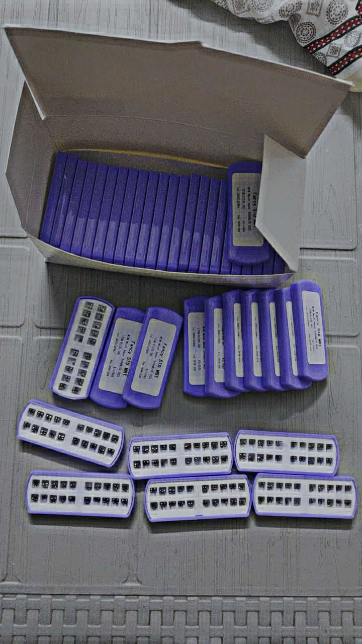 مستلزمات الاسنان


**إذا كنت صاحب هذا الإعلان وتريد حذفه لأي سبب، رجاءا أرسل رسالة إلى الدعم الفني**