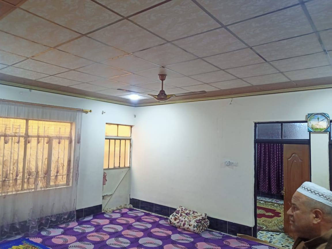 للاجار بيت حي الانتصار خلف كاسر الاسعار المساحة 220متر بيت فول غرفتين نوم هول ومطبخ وستقبال ومشتملات للستفسار اتصل او وتساب ع ارقام التاليه
***********وتساب
***********وتساب
***********
