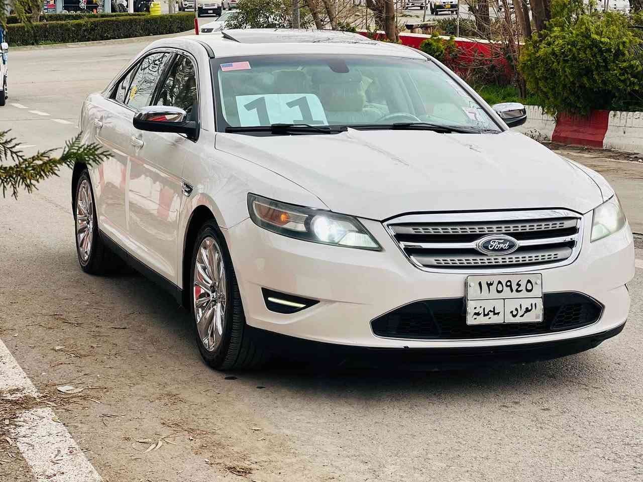 سەرەتا بە ناوی خوای گەورە فۆرت تۆرۆس لیمتری شەریکەی نیڤا ٢٠١١ تەنها دوو پارچەی بۆیاخە بی ناو گرتن مالی دۆستە سەیارەکە زۆر پاکە خاوینە بی تەقەورەقەیە مالی دۆستە فوول مواسەفاتە سەناوی بەسەر ناچوە هەزەی تازە بۆ بکراوە بی مەسرەف نرخ ١٠٠ گەلاو مەجیلیکی برایانە شوین رانیە ژ.م*********** رانية, السليمانية
