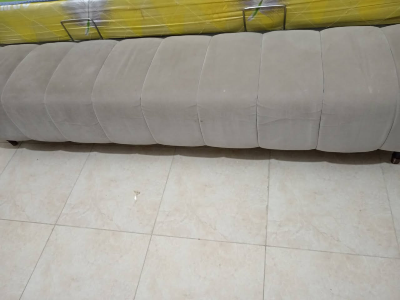 غرفه10قطع للبيع نظيفه جدا مكانها حي الجهاد مليون وربع وبيها مجال للشراي وياها الدوشك


**إذا كنت صاحب هذا الإعلان وتريد حذفه لأي سبب، رجاءا أرسل رسالة إلى الدعم الفني**