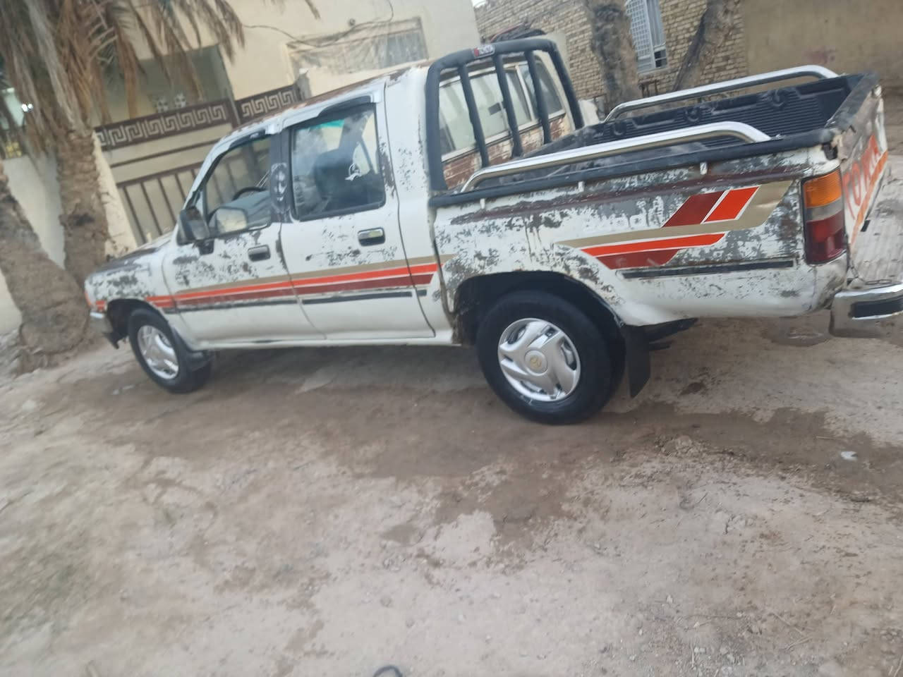 بيكم ٨٩ بلادي رقم بغداد مشروع وطني مكينة وكير وحدادية تخم تاير جاهزه الشاصي مكفول السعر ٤٨ مكانهه ذي قار الرفاعي *********** *********** الشراي يتصل خاص ماجوب مكينة ٣واي. سنوية بعد سنه وتخلص
