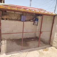 قفص حديد • واسط حي الجوادين