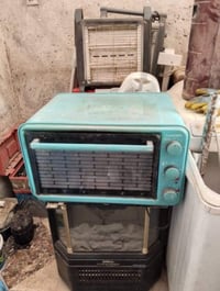 اوفن • قفل • مجال