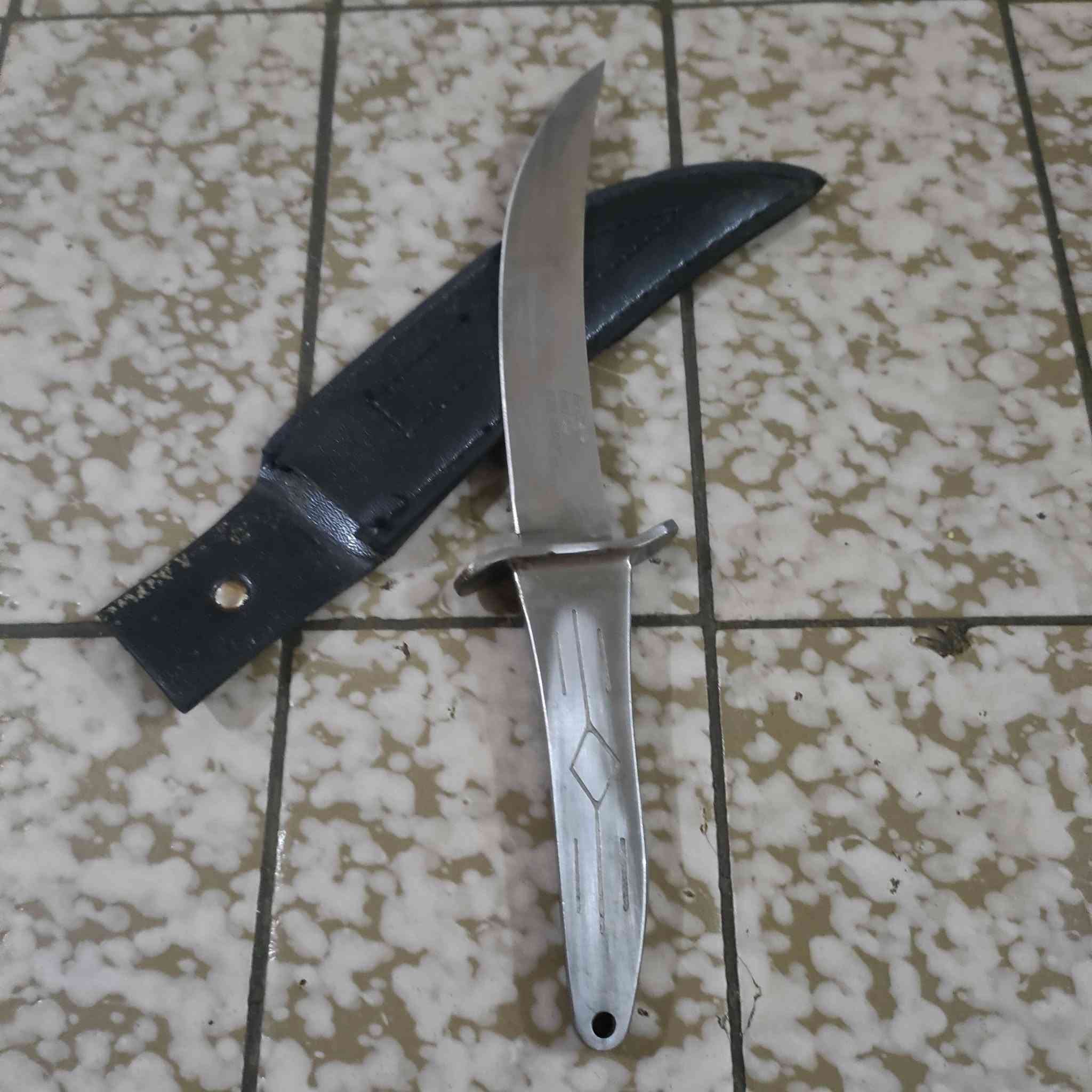 قطعه اصليه مال باله  السعر 35


**إذا كنت صاحب هذا الإعلان وتريد حذفه لأي سبب، رجاءا أرسل رسالة إلى الدعم الفني**