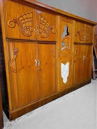 عرفة نوم • صاج • توصيل بكروة