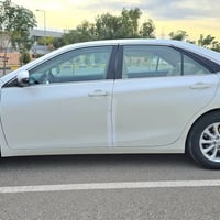 كامري خلیجي • ٢٠١٦ • صدفي مرغوب