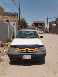 موديل ٢٠١٣ • بدون راعي • كلش نضيفه