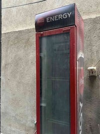 8 قدم جديدة وشغالة سعرها 150 07710006465