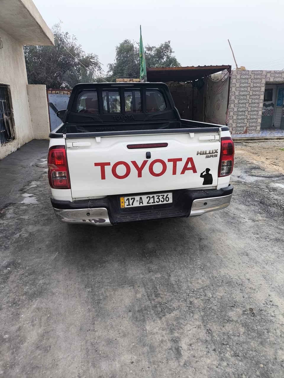 السلام عليكم تويوتا موديل 2020 اوتوماتيك سياره جديده  مكفوله كفاله عامه امداور ثاني يوم تصل عليه رقم ***********
