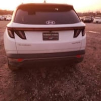 توسان 22 هايبرد محرك 1600 تيربو فول مواصفات بانورما كشن تدفئة و كهرباء...