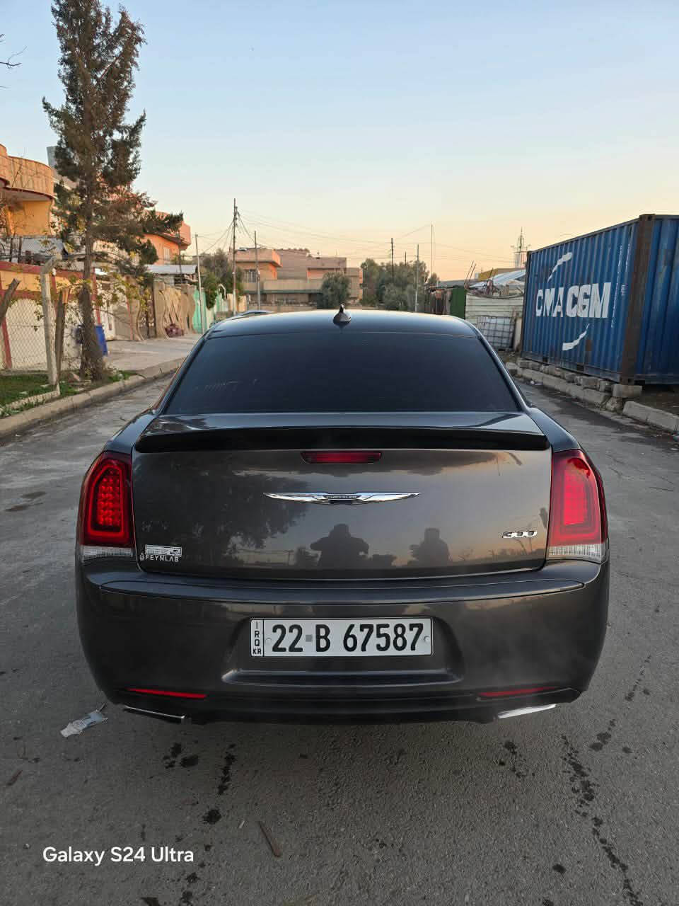 للبيع السعر 210 وبيها مجال
اوباما مديل 18 
تو ويل 
مكينه 3600 
ماشيا 139 
موصفاتك كشنات جلد كهرب
شاشه جبيره 
كير بكره 
تحكمات ستيرن 
بعد بيها موصفات بس بدون فتحت سقف 
السياره حلوه احلا من الصور 
اني الشرعي مالها 
السياره مامشتغله على خط 
ضرر ثلاث قطع ثنين كلير وحده صبغ بجم كبس بدون دواخل بدون ايربكات 
مكان السياره الايسر معارض الجديده 
معرض ركن الذهبي 
***********
***********
