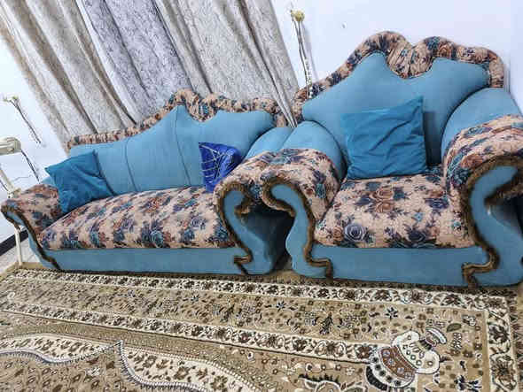 تخم 10 نفر عراقي حطاطه بدون عيب مع كوشات مستعمل نظيف لايوجد لدي مكان خزززن بيع سريع #225الف_فقط يوحد توصيل و تبديل مستعمل بالجديد
#معرض_حمودي_للاثاث 
 العنوان...... تكريت
 الزهور  خلف قاعه الشهيد ليث مقابل معهد الفنون الجميلة 
معرض حمودي
*********** اتصال او وتساب
*********** اتصال واتساب
