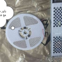 باور سبلاي • ٢٤فولت • ١٦امبير