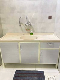 سنك • متر ونص