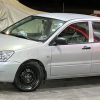 لانسر • ٢٠٠٩ • اوتوماتيك