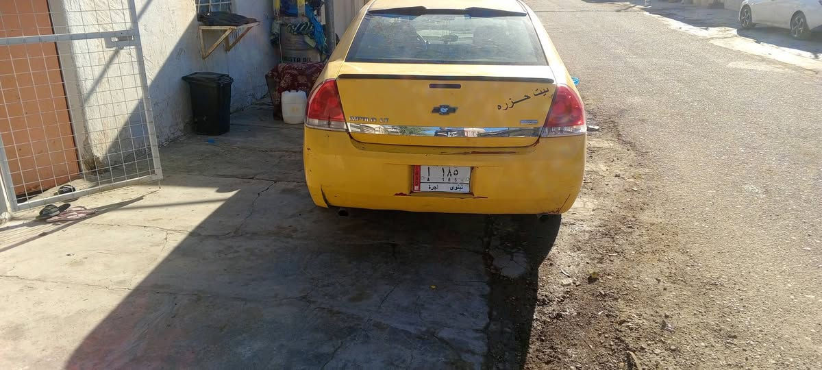 للبيع امبالا موديل 2011 رقم نينوى مميز
محرك 3600 موديل 2014 جديد شاده
خط بعقوبة كركوك. تريد وكاله او تريد تحويل مباشر
مطلوبه فقط 60 الف هيئة
السعر 85 وبي مجال
مكاني ديالى
الاتصال ***********
