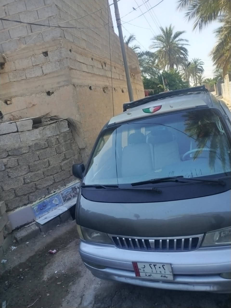 السلام عليكم كية بريجو مودي 2000كير مكينة مكفول كملة السير سنوي 27رقمي ***********

